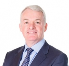 President, Ireland Hong Kong Business Forum