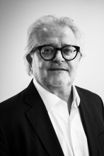 Eric Jean Thomas 