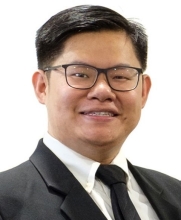 Kesterson Kua